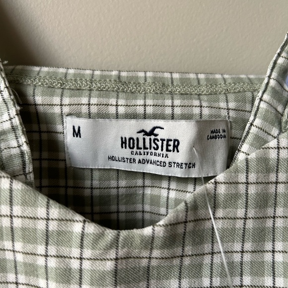 Hollister Crop Top - Picture 3 of 6